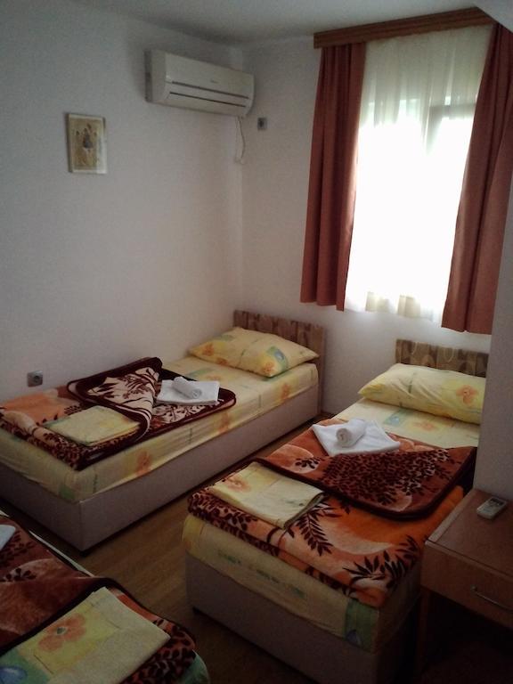 Hotel Quo Vadis Medjugorje Room photo