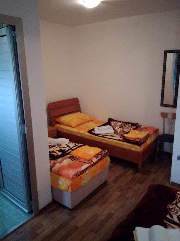 Hotel Quo Vadis Medjugorje Room photo