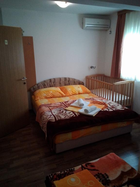 Hotel Quo Vadis Medjugorje Room photo