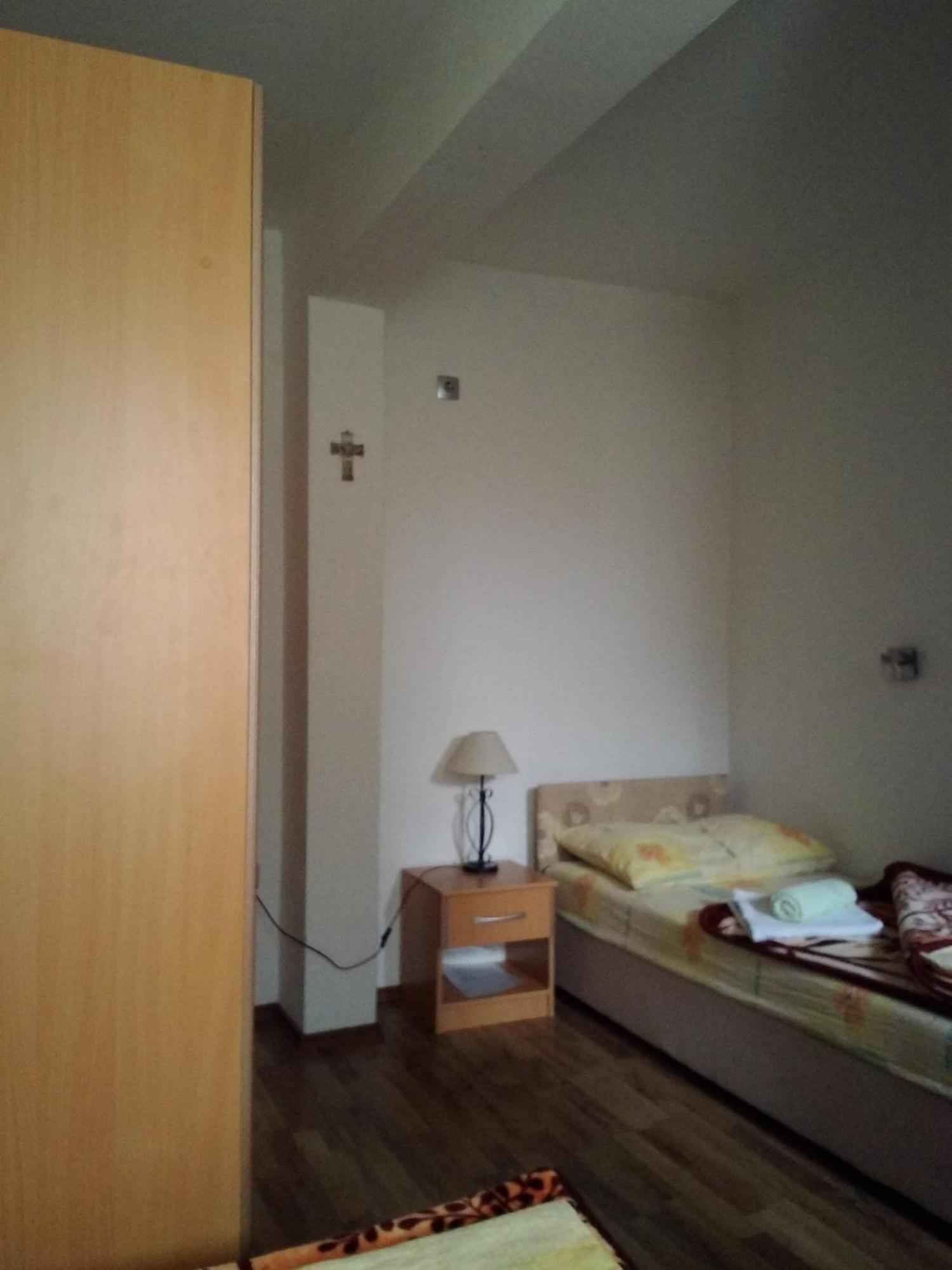 Hotel Quo Vadis Medjugorje Room photo